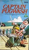 CAPTAIN PUGWASH