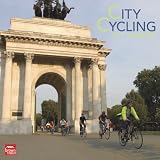 City Cycling 2011 Square 12X12 Wall Calendar (Multilingual Edition)