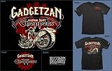 World of Warcraft Gadgetzan Choppers T-Shirt