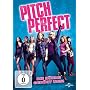 Pitch Perfect - Die B�hne geh�rt uns! <b>DVD</b> ~ Anna Kendrick