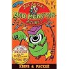 Hypno-Dwarves and the Night of the Living Bed (Zac Zoltan's Mad Monster Agency)