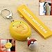 Toys : Pokemon Diamond Pearl - Pikachu Securiy Buzzer (Japanese Import)