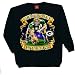 Liquid Blue Green Bay Packers Long Sleeve Intimidator T-Shirt
