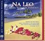 I Miss You My Hawaii: Virtual Vacation DVD