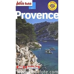 Le Petit Fut� Provence