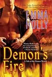 Demon's Fire: A Tale of the Demon World