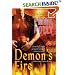 Demon's Fire (Tales of the Demon World, Book 3)