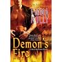 Demon's Fire: A Tale of the Demon World (Berkley Sensation)