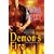 Demon's Fire: A Tale of the Demon World (Berkley Sensation)