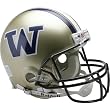 Riddell Washington Huskies Pro Line Helmet