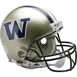 Riddell Washington Huskies Pro Line Helmet