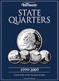 State Quarter 1999-2009 Collector's Folder: District of Columbia and Territories (Warman's Collector Coin Folders)