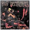 Image of album by Pig Destroyer