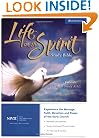 NIV Life in the Spirit Study Bible