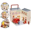 Postman Pat Deluxe Pencaster Playset