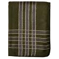 Woolrich&reg; Plaid Throw - Green (60x70")