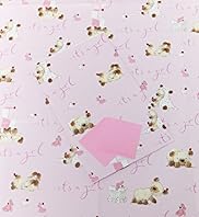 Bear Bird Sheet Wrap