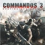 Commandos 3: Destination Berlin [Game Download]