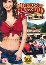 Dukes Of Hazzard - The Beginning [DVD] [2007]