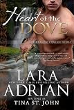 Heart of the Dove (Dragon Chalice)