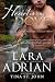 Books : Heart of the Dove (Dragon Chalice)