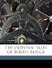 The outspan; tales of South Africa