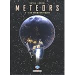 Meteors, Tome 2 