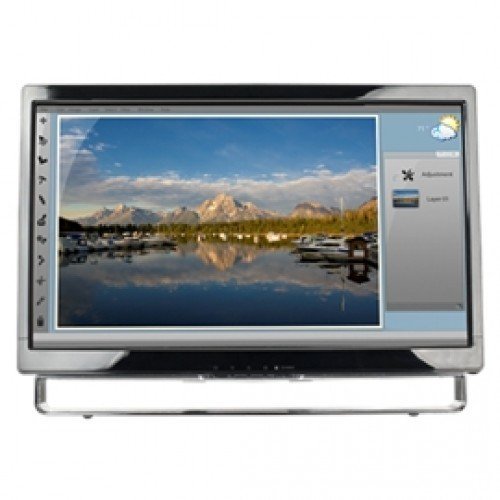 Planar System Inc PXL 997-7039-00 21.5-Inch Screen LED-Lit Monitor On Sale