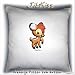 Sports : JibKiss Kissen Bambi