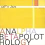 Analphabetapolothology (2xLP)