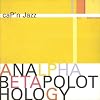 Analphabetapolothology (2xLP)
