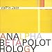Analphabetapolothology (2xLP)