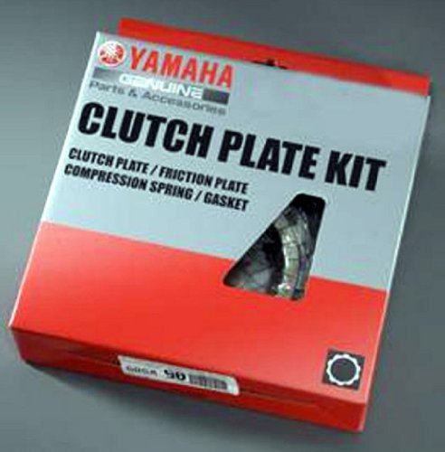 Yamaha 14BW001G0000 Clutch Plate Kit On Sale