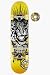 Kryptonics Tiger Logo Series Skateboard (31 - Inch)