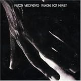 Milton Nascimento - Milagre dos Peixes ( Audio CD ) - B000EULSDE