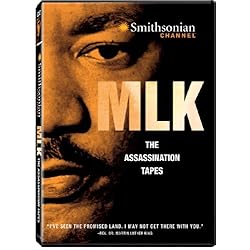Smithsonian Channel: MLK - The Assassination Tapes