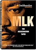 Smithsonian Channel: MLK - The Assassination Tapes