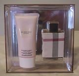 Burberry London New Editon Gift Set
