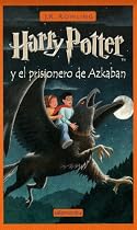 Harry Potter y el prisionero de Azkaban