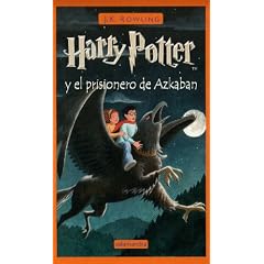 Harry Potter y El Prisionero De Azkaban