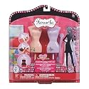Bandai Harumika Designer Dress Form Set (Colours and Styles may vary)