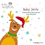 Baby Santa Music
