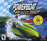VR Sports Powerboat Racing