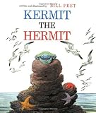 Kermit the Hermit by Peet, Bill (1980) Paperback