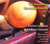 The Orastorios