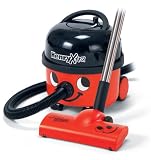 Numatic Henry Extra + Airo Brush - Red