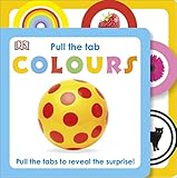 Pull the tab : colours