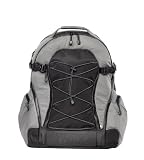 Tenba 632-322 Shootout Large Backpack (Silver/Black)