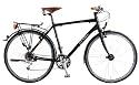 Ortler Meran (2010) Trekking Fahrrad Trekkingrad Reiserad 28 Zoll Fahrr&auml;der Herren