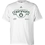 adidas Boston Celtics 2008 Eastern Conference Champions Locker Room T-Shirt